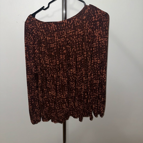 DAISY FUENTES TOP XL - Picture 3 of 4